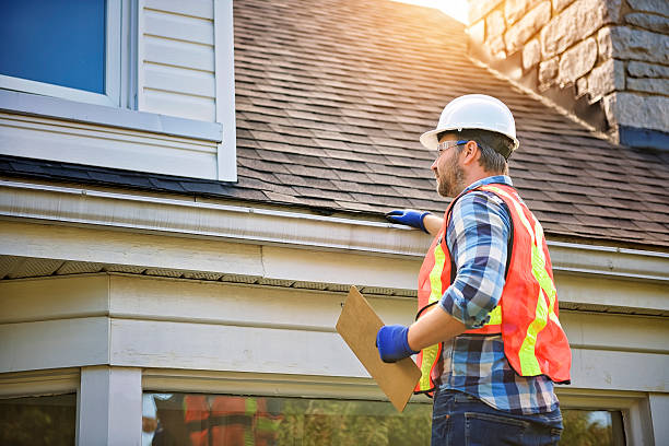 Licensed Gutter Repair And Installation service in Glendo, WY - Norken Roofing